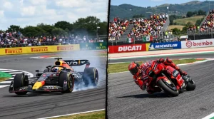 Apuestas F1 vs MotoGP IndyCar WRC: comparativa de mercados y diferencias para apostadores