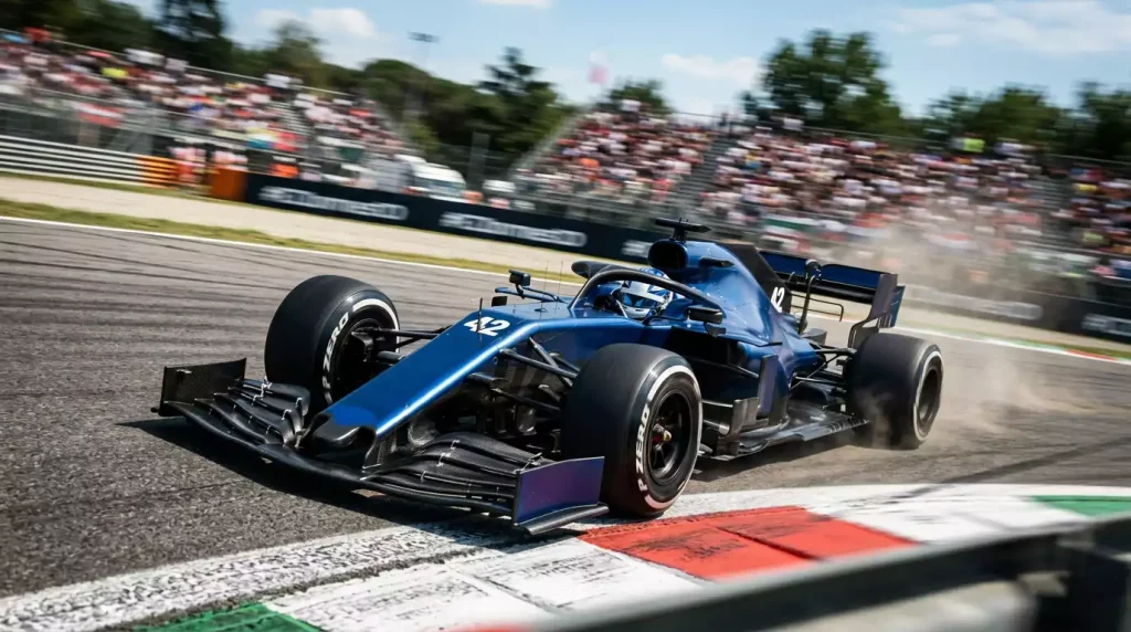 Apuestas pole position Fórmula 1: análisis del mercado de clasificación y estrategia