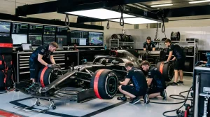 Cadillac F1 2026: impacto del undécimo constructor en los mercados de apuestas
