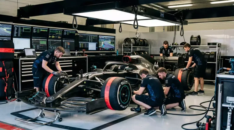 Cadillac F1 2026: impacto del undécimo constructor en los mercados de apuestas
