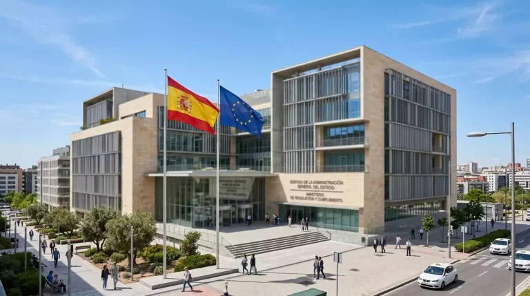 DGOJ regulación apuestas Fórmula 1 España: licencias operadores y cambios normativos 2024